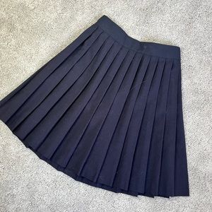 Tennis Skirts